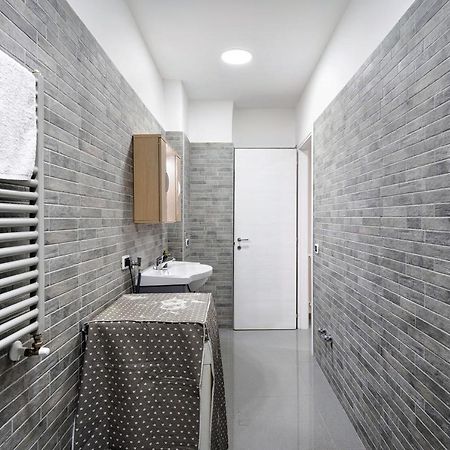 Casa Davide Lejlighed Torre Annunziata Eksteriør billede