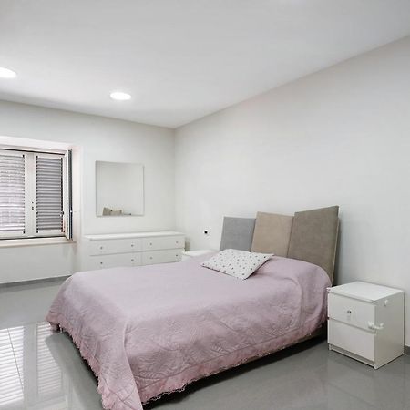 Casa Davide Lejlighed Torre Annunziata Eksteriør billede